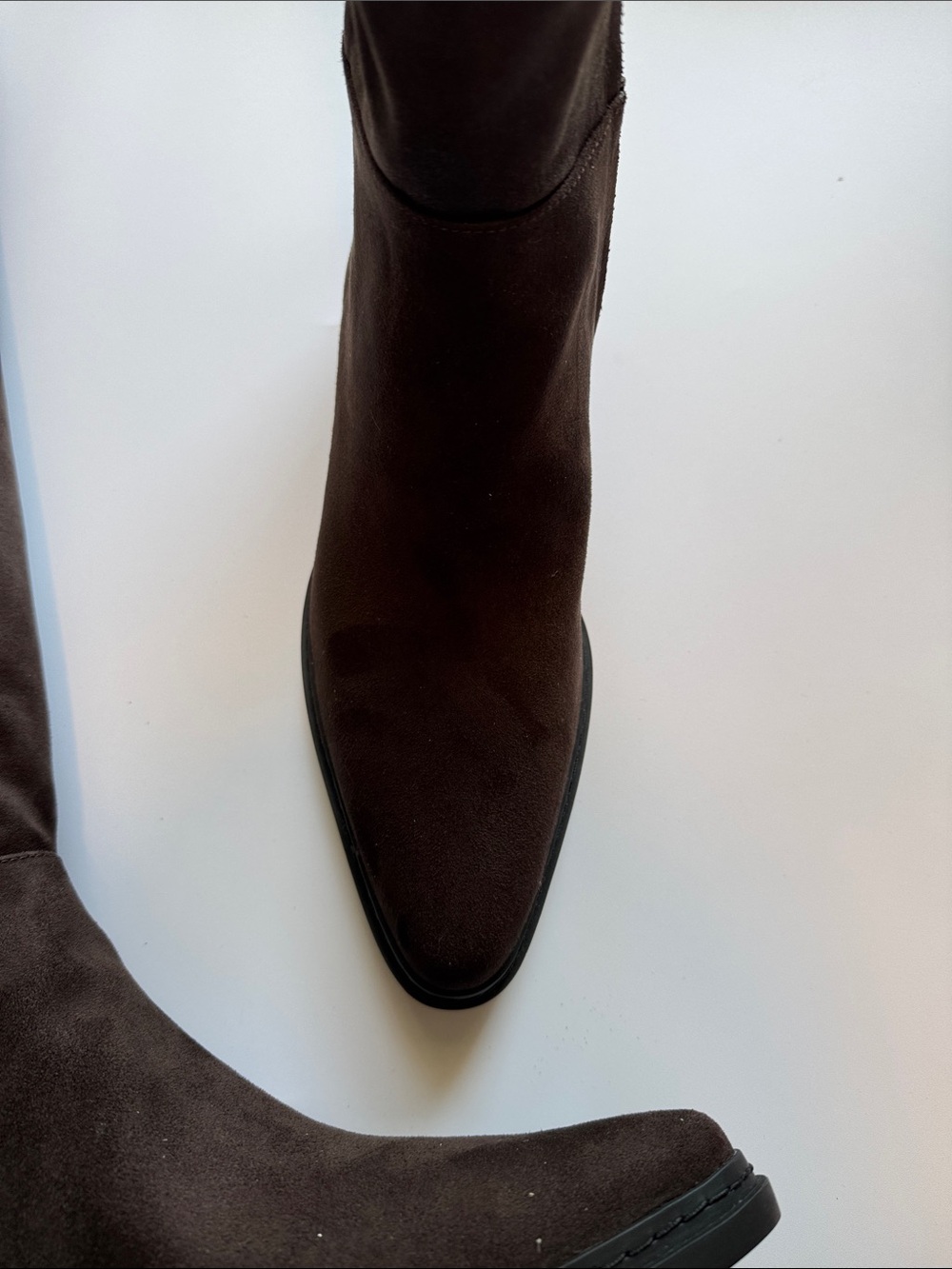 MICHAEL MICHAEL KORS LEX BOOT - Brown - Picture 5 of 5